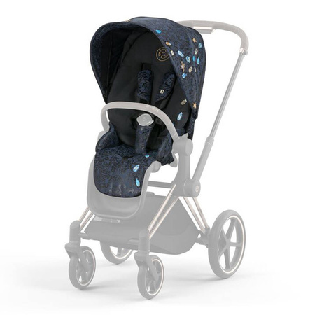 Cybex Priam 4.0 Tapicerka - Seat Pack