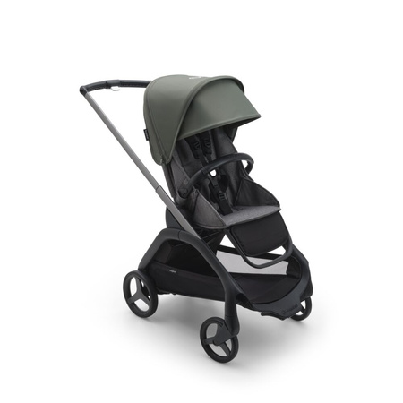 Bugaboo Dragonfly - Wózek spacerowy