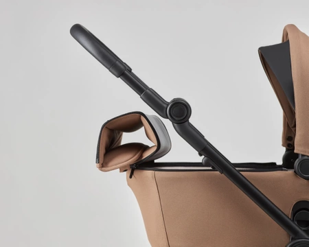 Anex IQ 2w1 - wózek wielofunkcyjny