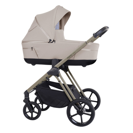 Espiro Miloo 2024 2w1 wózek wielofunkcyjny