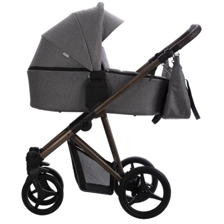 Bebetto Flavio Choco 2w1