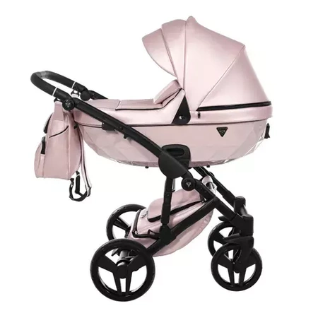 Junama S Class 2w1 - Wózek wielofunkcyjny