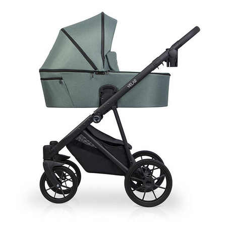 Wózek Velar 2w1 - Riko