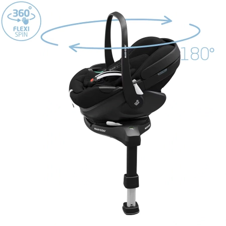 Maxi Cosi Pebble 360 Pro 2 - fotelik samochodowy 40-87 cm