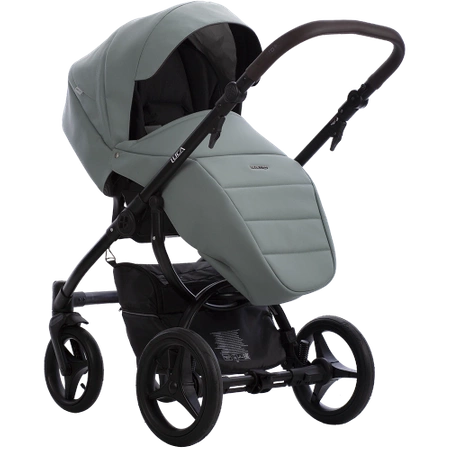 Bebetto Luca Pro New 2w1
