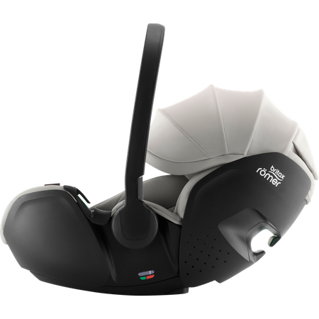 Britax Romer Baby-Safe Pro - Fotelik samochodowy 40 - 85 cm