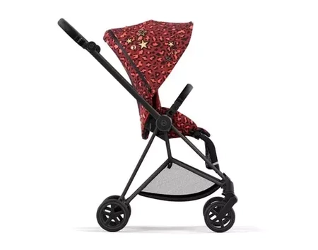 Cybex Mios 4.0 2w1 Rockstar by Alec Voelkel