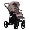 Bebetto Wózek Dziecięcy Bresso 2w1