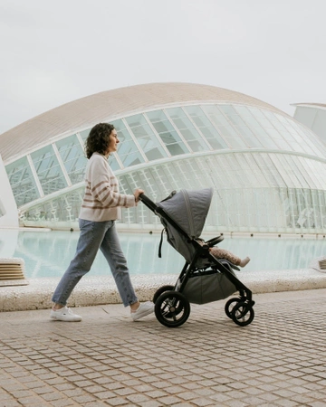 Mast Swiss Design M4X Mini koła HP