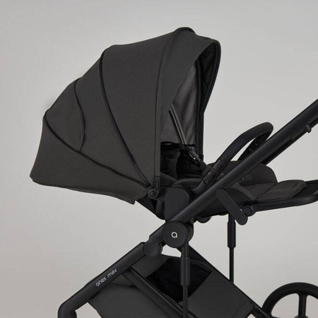 Anex wózek wielofunkcyjny 2w1 MEV Ditto