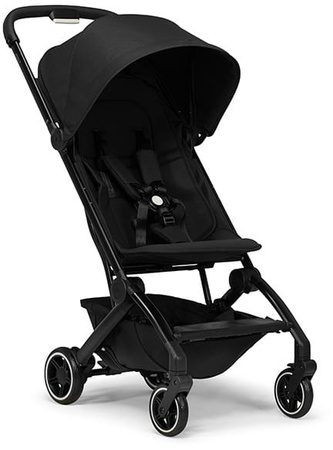 Joolz Aer + - unikalny wózek spacerowy | Refined Black