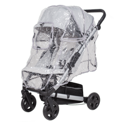 X-lander X-Cover - pokrowiec przeciwdeszczowy do X-Follow / X-Go