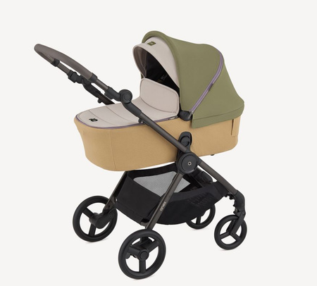 Anex IQ Hugg x Brandon Coleman 2w1 - wózek wielofunkcyjny