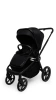 MUUVO Five - wielofunkcyjny wózek dziecięcy 2w1