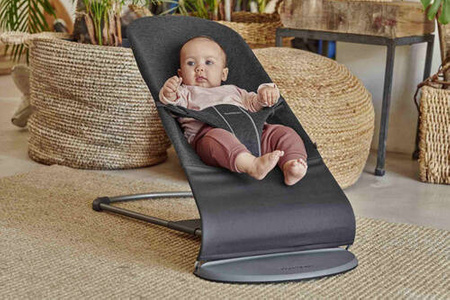 BABYBJORN - leżaczek BLISS 3D