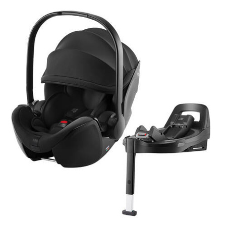 Britax Romer Baby-Safe Pro + Baza Vario Base 5Z