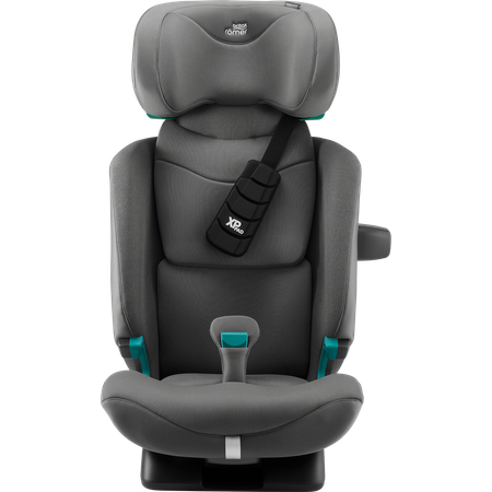 Britax Romer Advansafix Pro - Fotelik samochodowy 76-150 cm