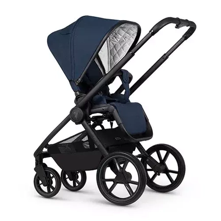 Venicci Tinum Edge 2w1