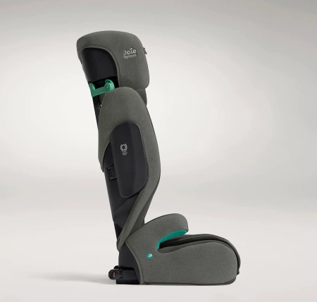 Joie i-Traver Evergreen fotelik podwyższający 100-150 cm, od 3,5 do 12 lat