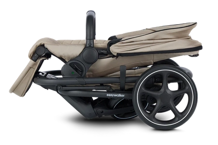 Easywalker Harvey⁵ Premium wózek wielofunkcyjny