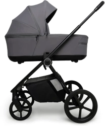 MUUVO ONE –  wózek dziecięcy 2w1 | Gris