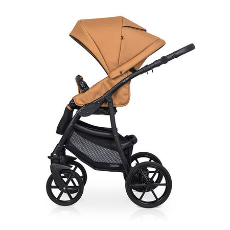 Wózek Basic 2w1 - Riko