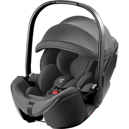 Britax Romer Baby-Safe Pro - Fotelik samochodowy 40 - 85 cm