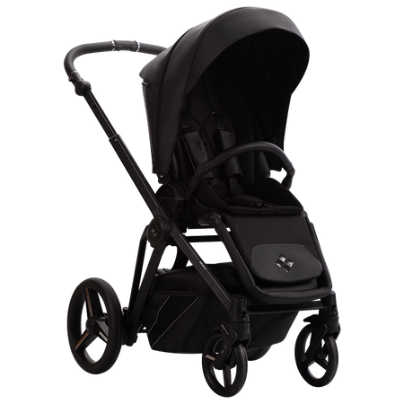 Bebetto Wózek Dziecięcy - Monti 2w1