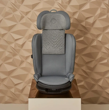 Silver Cross Discover i-Size kolor Glacier - Fotelik Samochodowy (100-150 cm | 15-36 kg)