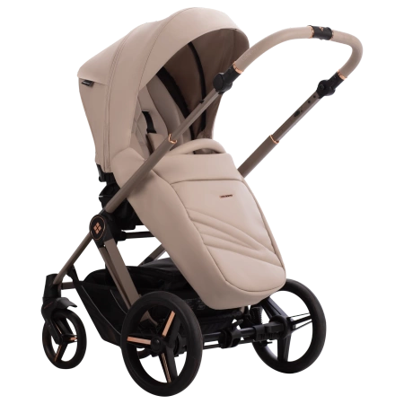 Bebetto Wózek Dziecięcy - Monti 2w1