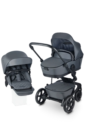 Easywalker Harvey⁵ Premium wózek wielofunkcyjny