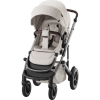 Britax Romer Smile 5Z 2w1 - wózek wielofunkcyjny Soft Taupe | LUX