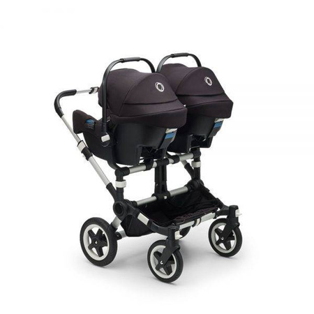 Bugaboo Donkey Twin Adaptery