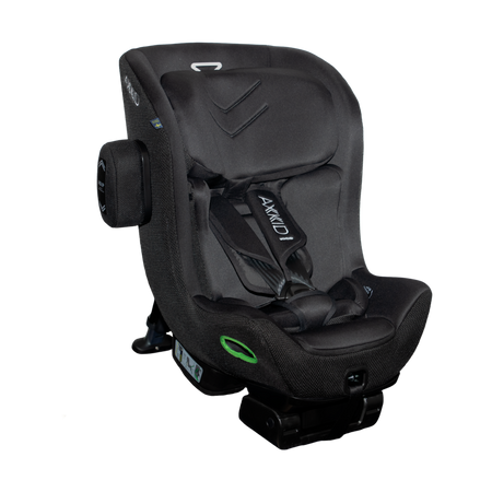 Axkid Movekid - Fotelik samochodowy 61-125 cm