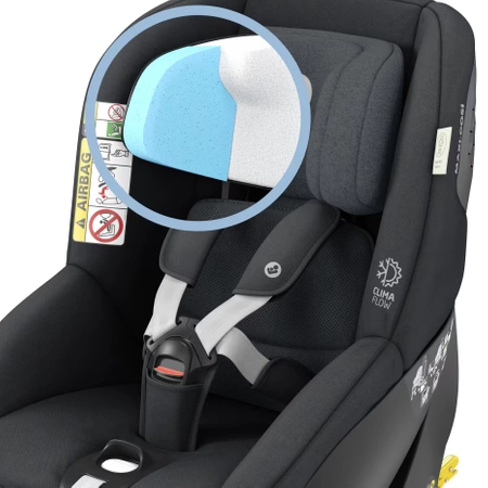 Maxi-Cosi Mica Pro Eco i-Size