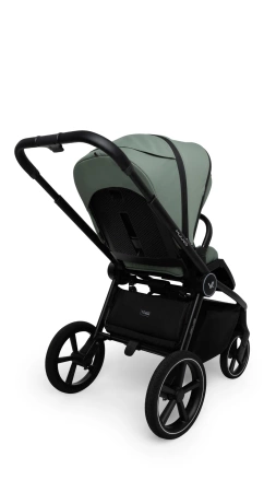 MUUVO Five - wielofunkcyjny wózek dziecięcy 2w1