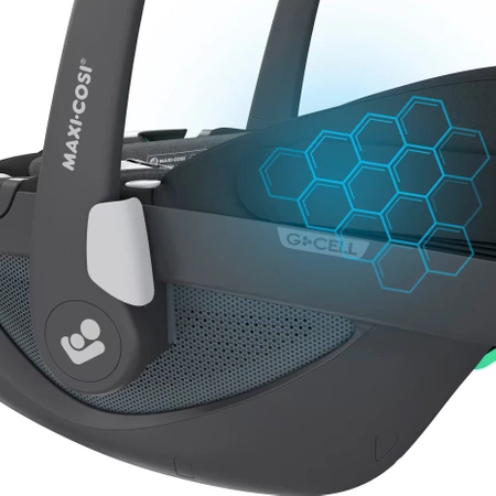 Maxi Cosi Pebble 360 i-Size