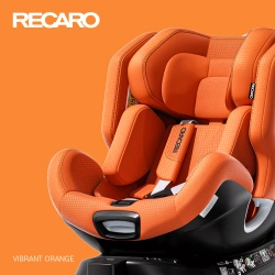 RECARO Fotelik Samochodowy Xenon 1