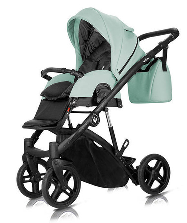 Milu Kids Atteso Ledo 2w1