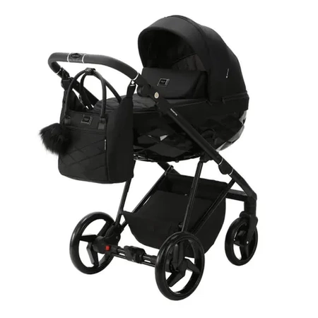 Adamex Quantum Standard 2w1 - Wózek wielofunkcyjny