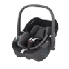 Maxi Cosi Pebble 360 i-Size + Baza FamilyFix 360