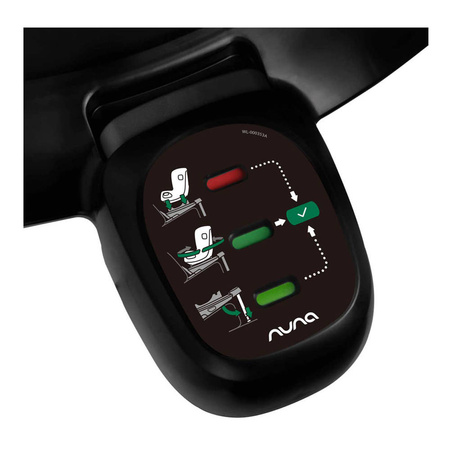 Nuna baza Next System (360)