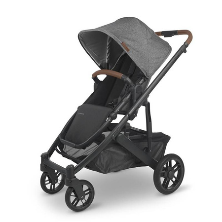 UPPAbaby CRUZ V2