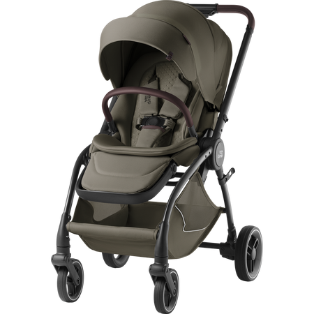 Britax Romer RIO 2w1 - wózek wielofunkcyjny 2w1