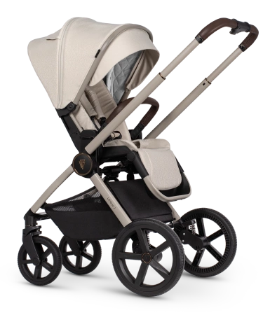 Wózek dziecięcy 2w1 Venicci Upline 2