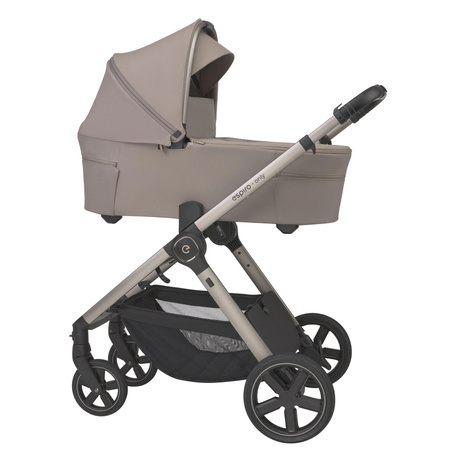 Wózek Espiro Only 2026 2w1 - kolor Sahra Beige