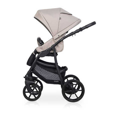 Wózek Basic 2w1 - Riko