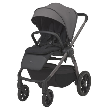 Espiro Yoga 2w1 - Grey Zen Voice of Nature