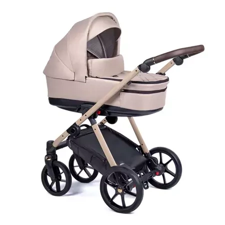 Coletto Axiss 2w1 - Wózek wielofunkcyjny