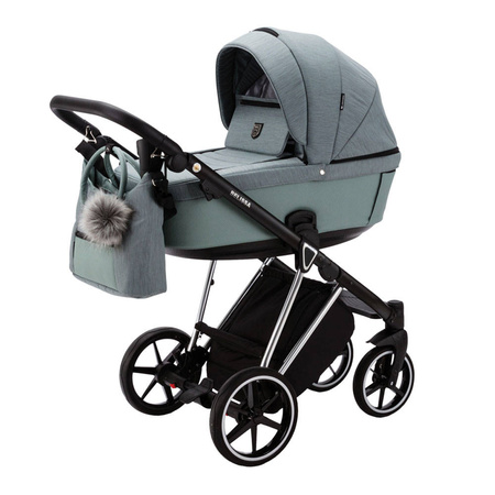 Adamex Belissa Special Edition 2w1